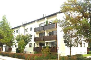 Wohnung mieten in Winibaldstr. 42, 82515 Wolfratshausen, RUHIG lieg. 2 Zi.-Whg. mit EBK u. W-Balkon * im Zentrum WOR * NUR ca. 5 min. fußläuf. z. S-Bahn !!
