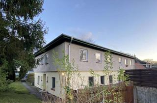 Wohnung mieten in 23879 Mölln, 1,5 Zimmer Wohnung in Mölln