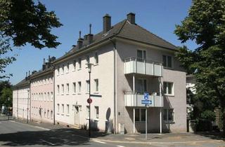 Wohnung mieten in Rolandstr. 21, 58135 Haspe, 2 Zimmer & Küche KOMPLETT MODERNISIERT und TOP ZUSTAND / Haspe Zentrum