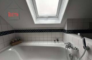 Wohnung mieten in 71642 Ludwigsburg, * Maisonette mit Loggia und TG in Ludwigsburg-Hoheneck *