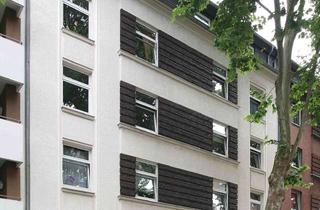 Wohnung mieten in Gutenbergstr. 15, 58089 Wehringhausen, 2 Zimmer mit Balkon in Hagen