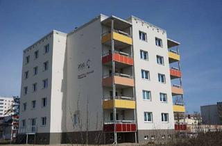 Wohnung mieten in Lomonossowallee 20, 17491 Schönwalde II, Attraktive 2-Raumwohnung mit Balkon & Fahrstuhl – Betreutes Wohnen - Pflegegrad erforderlich