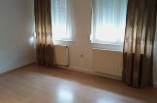 Wohnung mieten in Weißenburgstraße, 95028 Innenstadt, Helle 2-Zimmer Wohnung im 2. OG in Hof-Innenstadt