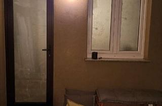 Wohnung mieten in Brückenstraße, 54290 Innenstadt, 1-Zimmer Erdgeschosswohnung mit Dachterrasse in Trier Innenstadt