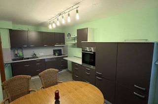 Wohnung mieten in Am Eckartsrot, 35444 Biebertal, Helle 2-Zimmer Erdgeschosswohnung in Biebertal