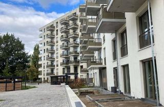 Wohnung mieten in August-Dosenbach-Straße 11b, 76189 Daxlanden, 5-Zimmer-Maisonette-Wohnung mit Terrasse und Balkon