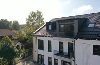 Wohnung mieten in Münchner Str., 85635 Höhenkirchen-Siegertsbrunn, Moderne 2-Zimmer-Neubauwohnung