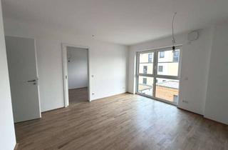 Wohnung mieten in Münchner Str., 85635 Höhenkirchen-Siegertsbrunn, Hochwertige und helle 2-Zimmer-Neubauwohnung