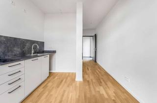 Wohnung mieten in Am Maselakepark 27, 13587 Spandau, Stylish & unique – Mikro-Apartment mit Terrasse im Trendquartier