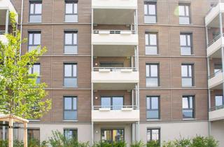 Wohnung mieten in Bornaische Straße 56, 04416 Markkleeberg, Schöne 3-Zimmer-Dachgeschosswohnung mit Balkon in Markkleeberg – ab 01.01.2026