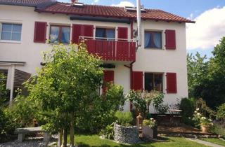 WG-Zimmer mieten in Harbigstraße 21, 71032 Böblingen, DHH mit viel Platz und Garten in BB – Privatsphäre trotz 2er-WG