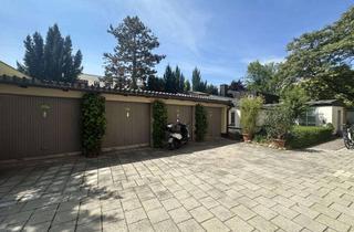 Garagen kaufen in 81241 Pasing-Obermenzing, Abschließbare Einzelgarage im Innenhof - Nähe Pasing Arcaden