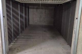 Garagen kaufen in 73274 Notzingen, Abschließbare Garage in Notzingen