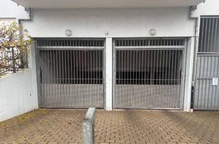 Immobilie mieten in 78462 Konstanz, TG-Platz im Paradies (kein Doppelparker)