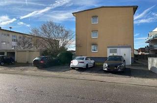 Garagen mieten in Industriestraße 59-63, 75181 Huchenfeld, PF-Huchenfeld - Stellplatz "Industriestraße 59-63"