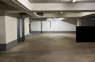 Garagen mieten in 22397 Duvenstedt, Tiefgaragenstellplatz in HH-Duvenstedt