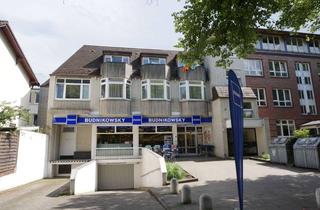 Garagen mieten in Alsterdorfer Straße 206, 22297 Alsterdorf, Vermietung Tiefgaragenstellplatz in Hamburg-Alsterdorf