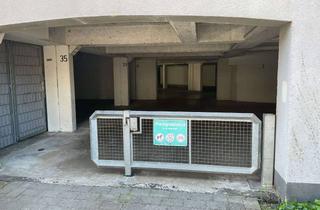 Garagen mieten in Dorothea-Schneider-Straße, 14480 Kirchsteigfeld, Keine Lust auf Parkplatzsuche?...