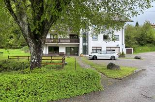 Gastronomiebetrieb mieten in Wickartsmühle, 79736 Rickenbach, Gaststätte mit Gastzimmer und Ferienwohnungen in Rickenbach – zu verpachten