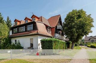 Gewerbeimmobilie kaufen in 15754 Heidesee, Investment mit Ausbaupotenzial: Aparthotel am Dolgensee - Heidesee Dahme-Spreewald