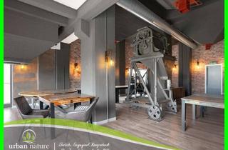 Gewerbeimmobilie kaufen in 18356 Barth, Boddenblick! Gastronomieflächen im historischen Ambiente am Hafen