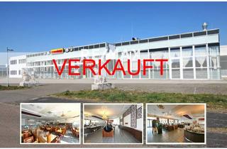 Gewerbeimmobilie kaufen in 47574 Goch, Attraktives Restaurant in Goch: Vielseitige Investitionsmöglichkeit auf großem Grundstück