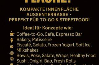 Gastronomiebetrieb mieten in 60311 Altstadt, Gastronomiefläche in Bestlage der Frankfurter Innenstadt – Schlüsselfertig & Sofort verfügbar