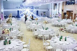 Gewerbeimmobilie kaufen in 04668 Grimma, Festsaal + Gasthaus + Pension + Baugrundstück im Umkreis von Dresden zu verkaufen!