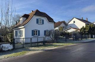 Haus kaufen in Altöttinger Str. 24, 84453 Mühldorf, Charmantes Haus, sanierungsbedürftig, mit herrlich großem Grundstück, teilbar, im Süden von Mühldorf