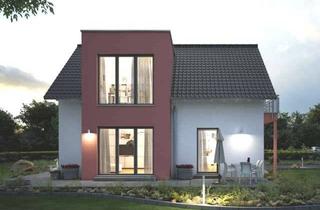 Einfamilienhaus kaufen in 44289 Dortmund, Einfamilienhaus auf schönem Grundstück in Dortmund