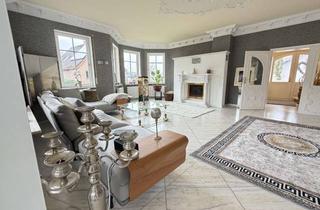 Einfamilienhaus kaufen in 35644 Hohenahr, 300 m² Wohlfühlfläche! Imposantes Einfamilienhaus in Hohenahr