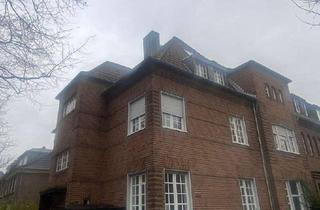 Haus kaufen in Yorckstrasse 37, 47800 Bockum, Wohnen und/oder Arbeiten im restaurierten Stadtpalais der 30er Jahre