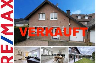 Einfamilienhaus kaufen in 52525 Heinsberg, Attraktives Einfamilienhaus in begehrter Wohnlage