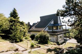 Haus kaufen in Honigberg, 55413 Weiler, Exklusives Architektenhaus in traumhafter Aussichtslage!