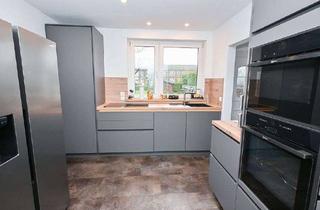 Einfamilienhaus kaufen in 48231 Warendorf, Saniertes Einfamilienhaus auf großem Grundstück in Warendorf-Hoetmar!