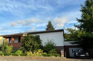 Einfamilienhaus kaufen in 17129 Tutow, Vollunterkellertes Einfamilienhaus in zentraler Lage auf ca. 520 m² großem Grundstück in Tutow