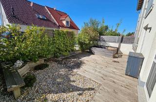 Doppelhaushälfte kaufen in 85229 Markt Indersdorf, Ihr neues Zuhause: Moderne Doppelhaushälfte (KfW-55-Standard-Erbpacht) zu verkaufen!!