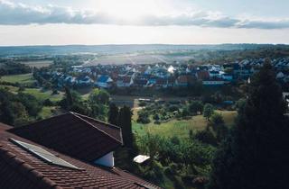 Villa kaufen in 71083 Herrenberg, Einmalige Villa in begehrter Wohnlage von Herrenberg