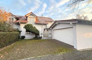 Doppelhaushälfte kaufen in 74348 Lauffen, Großzügig und modern! Schöne Doppelhaushälfte in Lauffen am Neckar zu verkaufen!