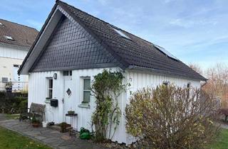 Haus kaufen in 51789 Lindlar, Kleines Glück im Grünen