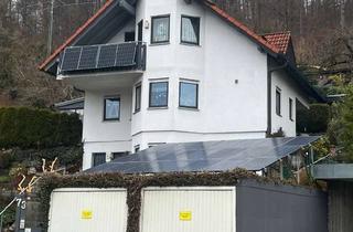 Einfamilienhaus kaufen in 89551 Königsbronn, modernes, gepflegtes Einfamilienhaus in Königsbronn zu verkaufen.