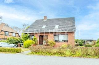 Haus kaufen in 24253 Probsteierhagen, Ankommen und durchatmen – Ihr Haus im Grünen