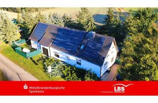 Haus kaufen in 39307 Paplitz, Hier finden Sie Ruhe und Entspannung!