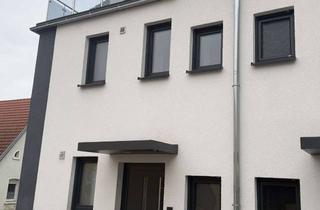 Doppelhaushälfte kaufen in 68542 Heddesheim, Moderne Neubau-Doppelhaushälfte in Heddesheim zu verkaufen *Erstbezug*