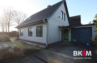 Haus kaufen in 22926 Ahrensburg, Wertstarke Wohnlage trifft Familienidylle