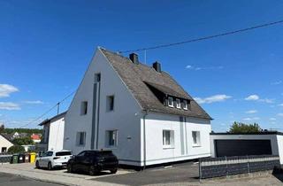Mehrfamilienhaus kaufen in 56412 Görgeshausen, Kapitalanlage! Attraktives Mehrfamilienhaus mit Garage und Garten in Görgeshausen