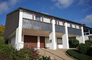 Einfamilienhaus kaufen in 57439 Attendorn, / Einfamilienhaus mit traumhaftem Ausblick ins Sauerland!