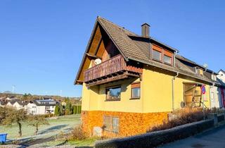 Haus kaufen in 74722 Buchen, Wohnen mit Weitblick!
