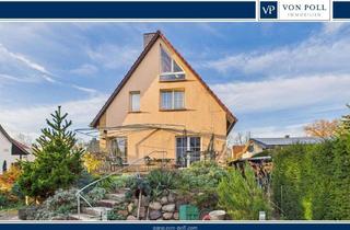 Einfamilienhaus kaufen in 15732 Eichwalde, Sonniges Einfamilienhaus in zentraler Lage