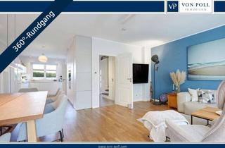 Haus kaufen in 22926 Ahrensburg, Repräsentativ - Reizvoll - Raumwunder